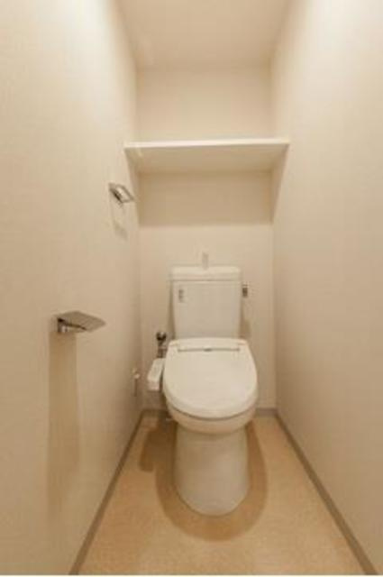 パーク　フィル　ヴェールのトイレ|※写真は同タイプ住戸です。