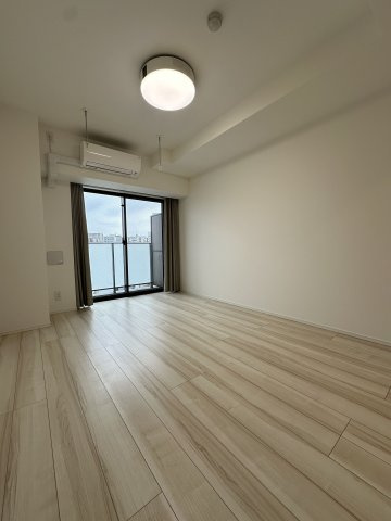 ＧＲＡＮ ＰＡＳＥＯ 三ノ輪の居間・リビング