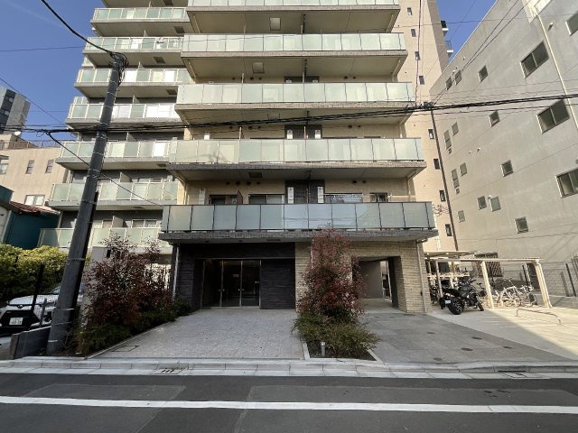 ＧＲＡＮ ＰＡＳＥＯ 三ノ輪のその他