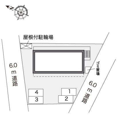 レオパレス蘇我加藤Ⅱのその他
