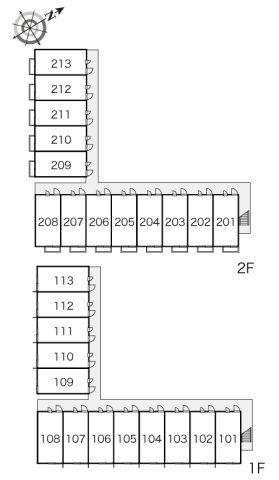 レオパレスエミネンスのその他