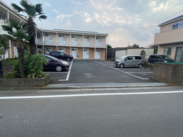 レオパレスエミネンスのその他