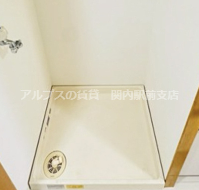 【設備】 | T’s Garden元町