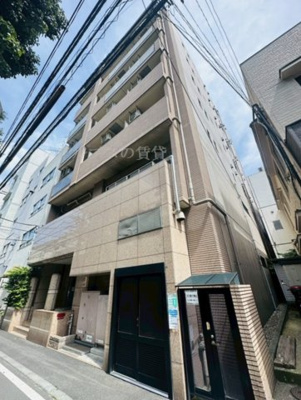 【外観】 | T’s Garden元町