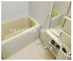 【浴室】 | T’s Garden元町