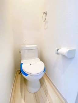 Ｒｅａｌｉｓｅｒのトイレ|※同施工別物件参考イメージ