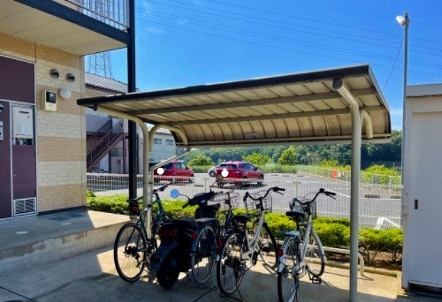 レオパレスＴＹヒルズⅡのその他