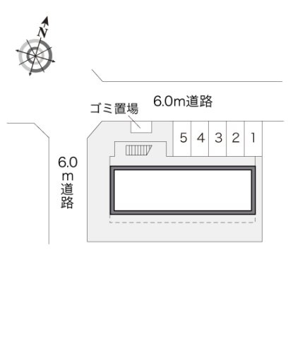 レオパレスドゥジエームのその他