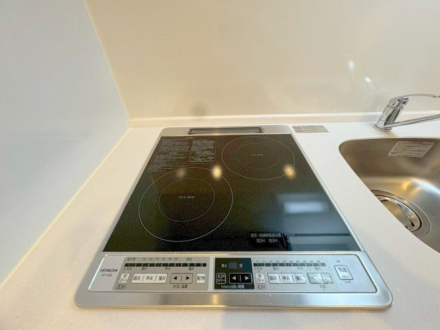 ミッドコート東三国のその他