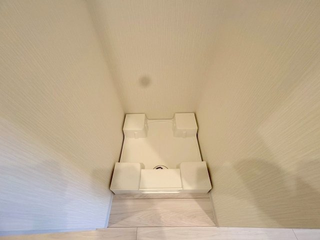 ミッドコート東三国の設備