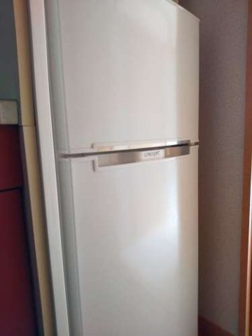 レオパレスモワのその他|冷蔵庫