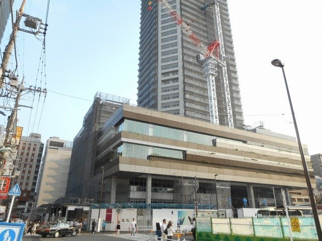 フラーゼの周辺|国分寺駅まで1300m