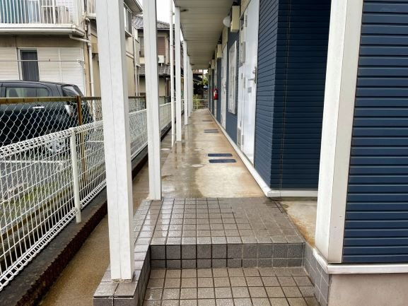 レオパレスアリオンのその他