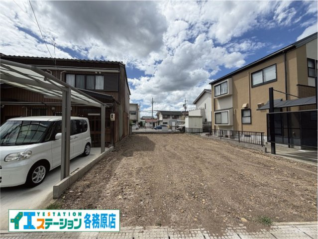 各務原市那加新加納町