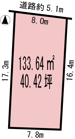 各務原市那加新加納町
