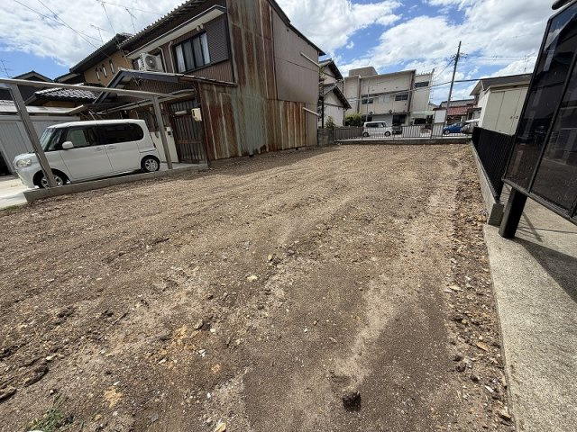各務原市那加新加納町の外観