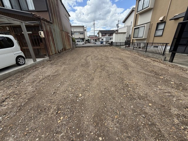 各務原市那加新加納町の外観