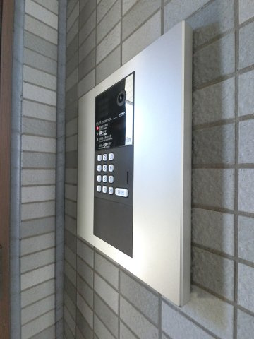 フォルセーヌ本千葉のその他共用部分