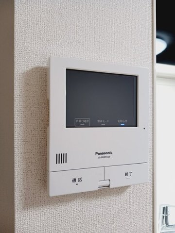 ル．リアンｋ－１のセキュリティ