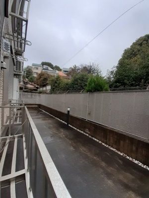 【その他共用部分】 | レスポワール山王
