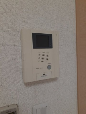【セキュリティ】 | レスポワール山王