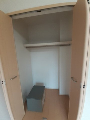 【収納】 | レスポワール山王