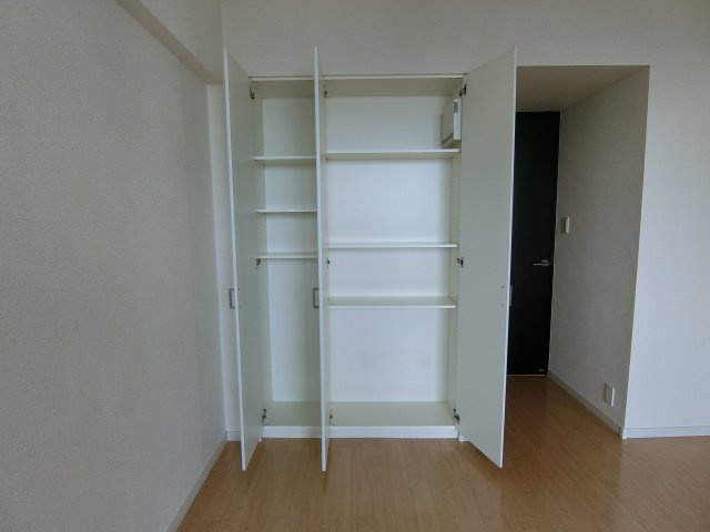 【収納】 | パークキューブ京王八王子2(パークキューブケイオウハチオウジツー)