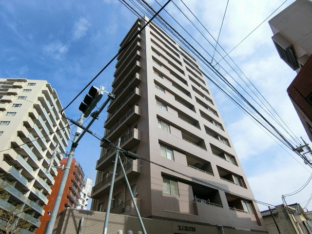 【外観】 | パークキューブ京王八王子2(パークキューブケイオウハチオウジツー)