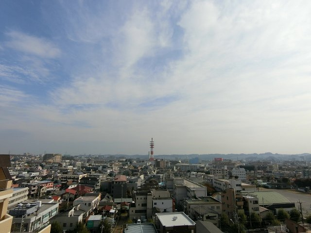 【展望】 | パークキューブ京王八王子2(パークキューブケイオウハチオウジツー)