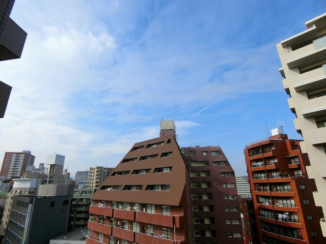 【展望】 | パークキューブ京王八王子2(パークキューブケイオウハチオウジツー)