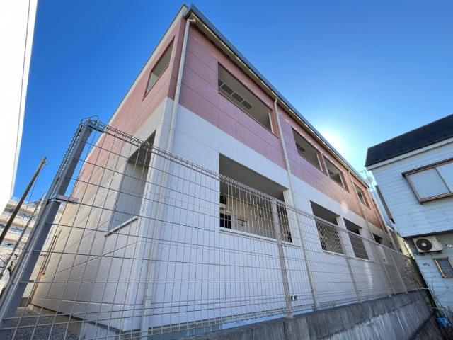 エクセレント和光の外観|外観写真（昼）