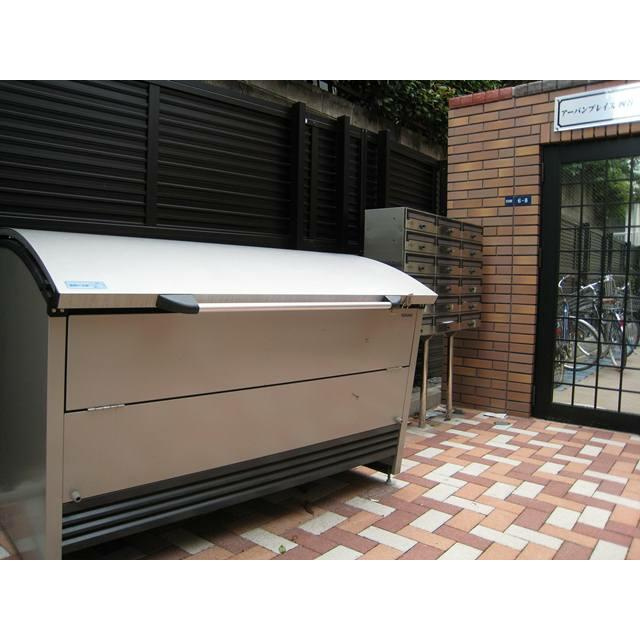 アーバンプレイス四ツ谷三丁目のその他共用部分