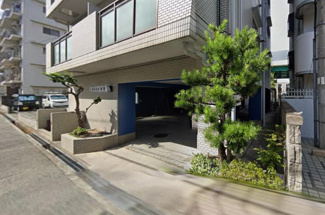 【エントランス】 | キャロル柴原