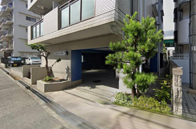 【エントランス】 | キャロル柴原