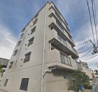 【外観】 | キャロル柴原