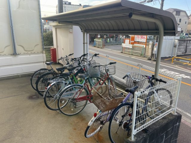 レオパレスＮＯＢＵコートのその他