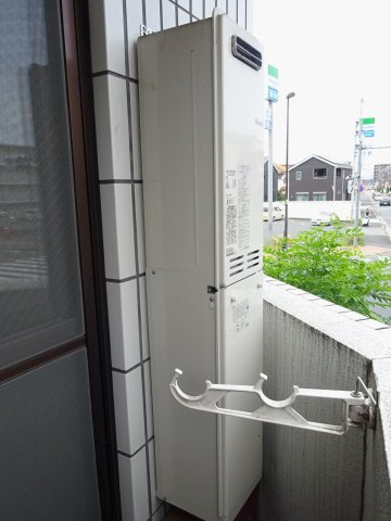 第23クリスタルマンションのその他