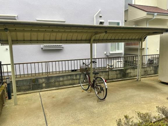 レオパレスおゆみ０６のその他
