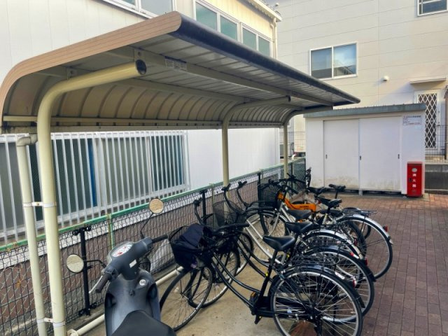レオパレスフリーダムのその他