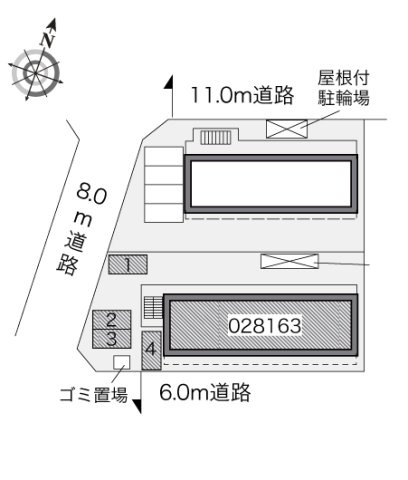 レオパレスニュー千葉ハイツ　Ａのその他