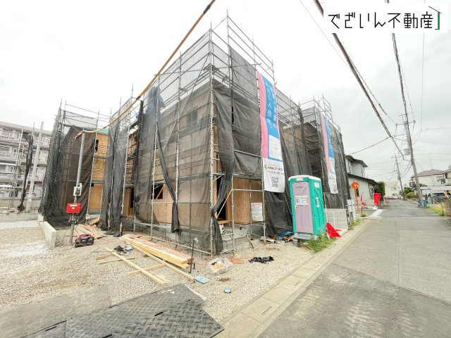 【間取り】 | CRADLE GARDEN北本氏二ツ家 第1　新築住宅 | ≪3号棟≫