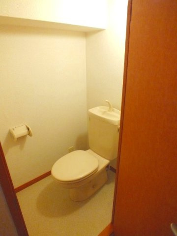 レオパレスしらさぎのその他