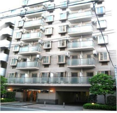 【外観】 | 千歳プラザ | 森下の賃貸物件。
「千歳プラザ」のことなら(株)メイワ・エステートへお任せください。