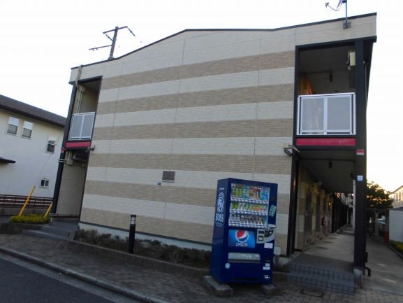 レオパレス昴５５５Ｄのその他