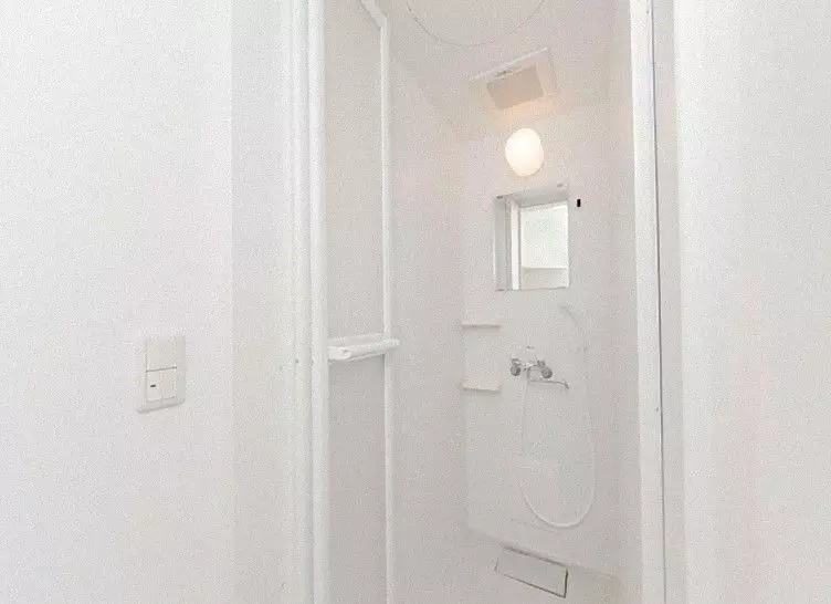 SA036 SA-クロス野方2の浴室|





