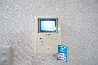 セルフィール　ＡＫＡＹＡＭＡのセキュリティ