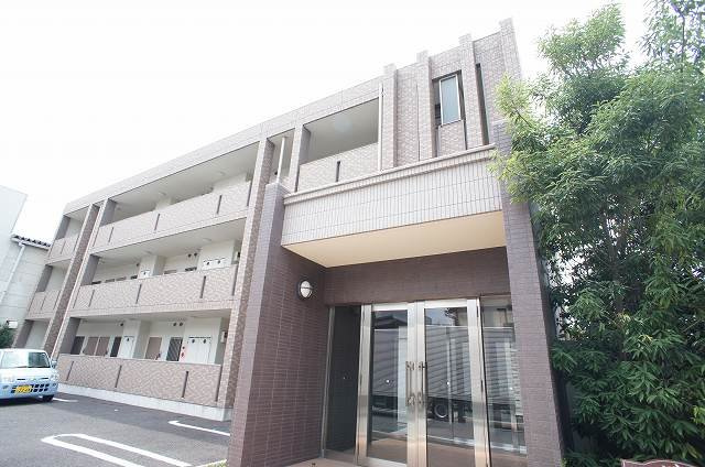 ラフィネ　リヴィエール