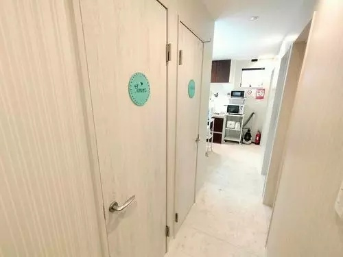 SA217 SA-クロス練馬高野台2のその他|




