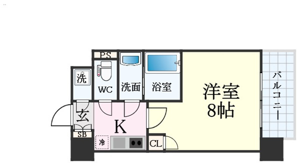 アーバングリーン兵庫ステーションフロント(旧:プロシード兵庫駅前通)