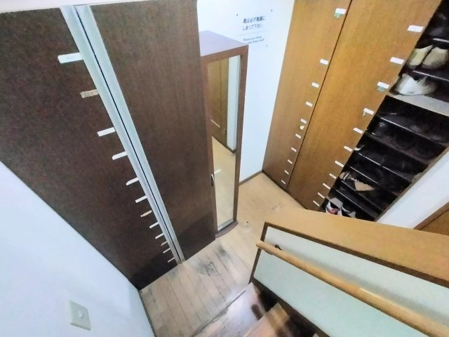 S1 クロス新宿東1のその他|





